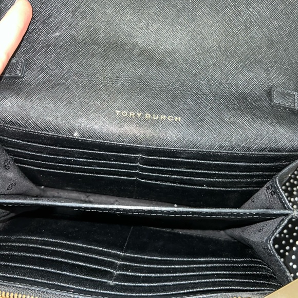 Tory Burch Crossbody/Shoulder bag - Authentic - Picture 7 of 7